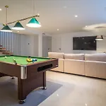 Villa Luxury Sunset Hills By Ele