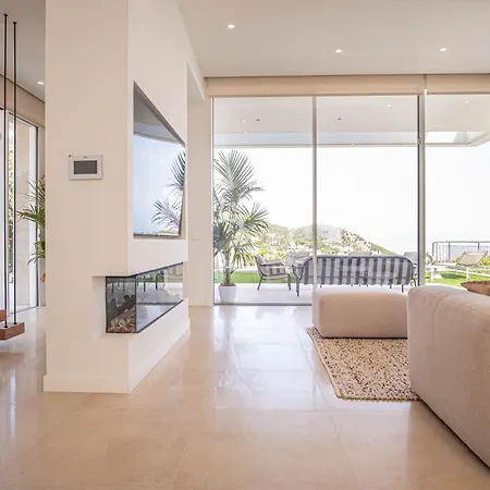Villa Luxury Sunset Hills By Ele Mijas